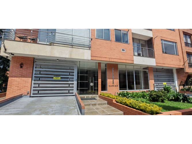 Apartamento en venta en Santa Bibiana, Bogotá · foto 20 de 24