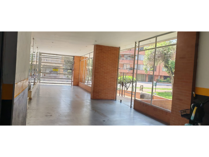 Apartamento en venta en Santa Bibiana, Bogotá · foto 21 de 24