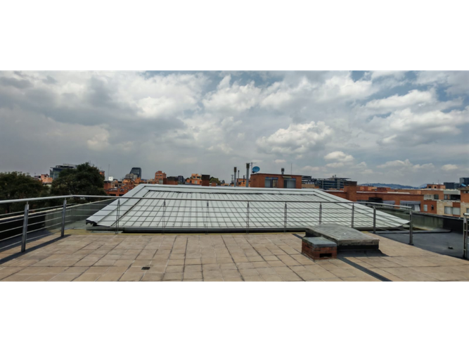 Apartamento en venta en Santa Bibiana, Bogotá · foto 23 de 24