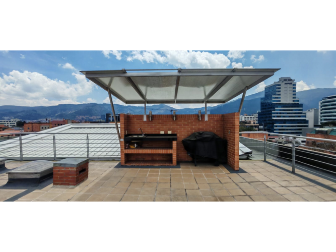 Apartamento en venta en Santa Bibiana, Bogotá · foto 24 de 24