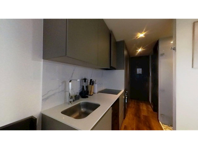 Apartaestudio en venta en Chicó Navarra, Bogotá, 24 m² · foto 4 de 20