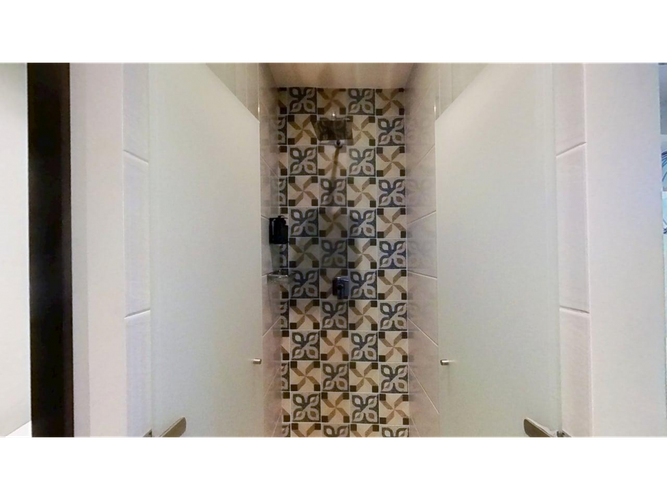Apartaestudio en venta en Chicó Navarra, Bogotá, 24 m² · foto 6 de 20