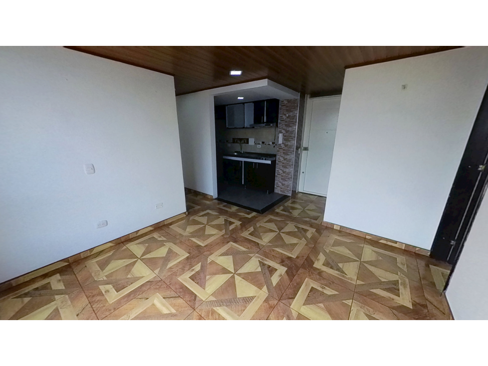 Apartamento en venta en Bosa La Esperanza, Bogotá · foto 3 de 24