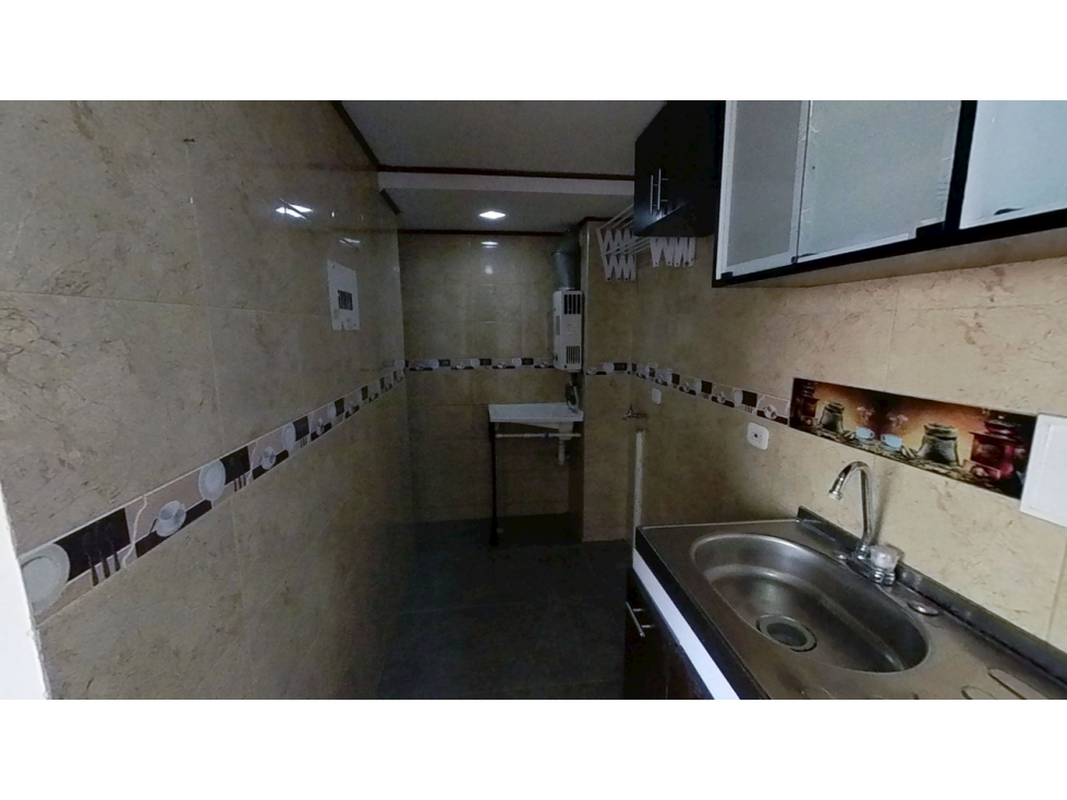 Apartamento en venta en Bosa La Esperanza, Bogotá · foto 5 de 24