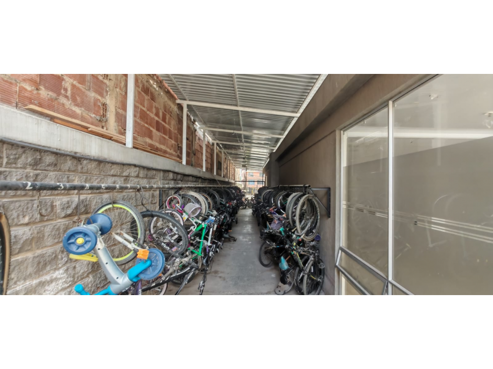 Apartamento en venta en Bosa La Esperanza, Bogotá · foto 6 de 24