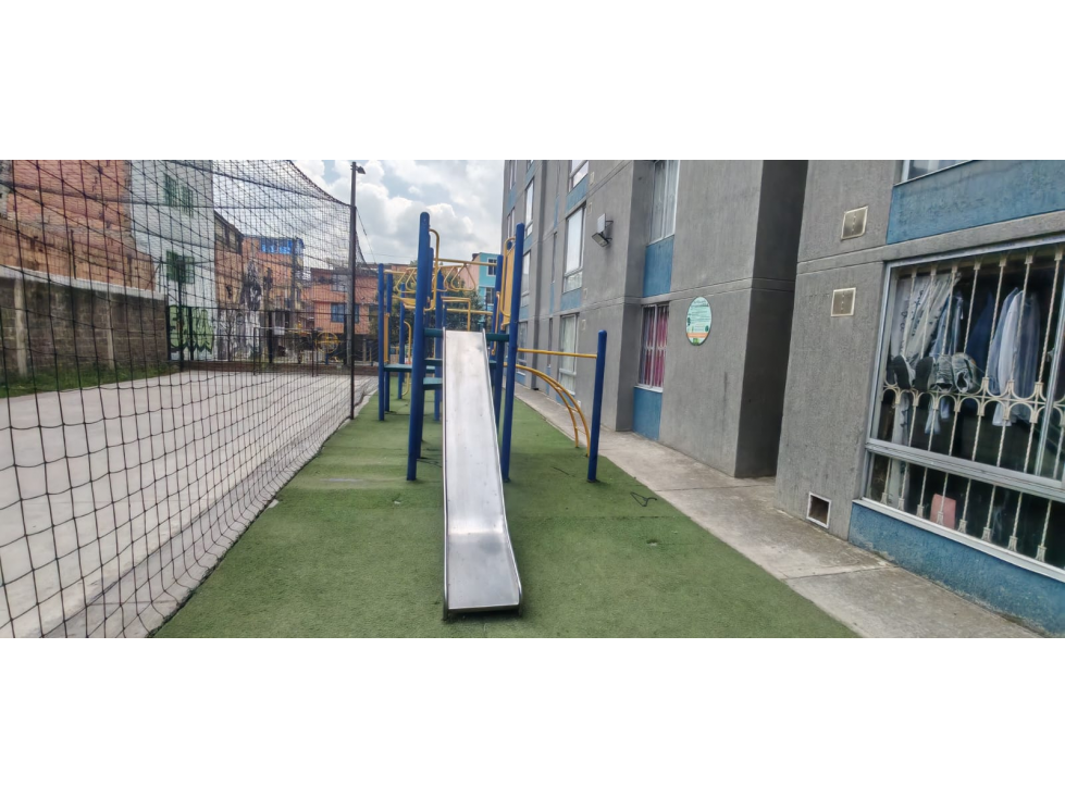 Apartamento en venta en Bosa La Esperanza, Bogotá · foto 10 de 24