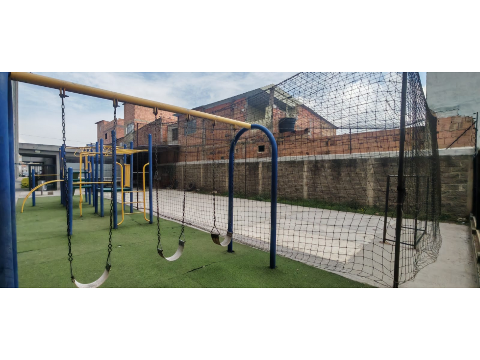 Apartamento en venta en Bosa La Esperanza, Bogotá · foto 11 de 24
