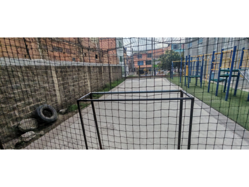 Apartamento en venta en Bosa La Esperanza, Bogotá · foto 12 de 24