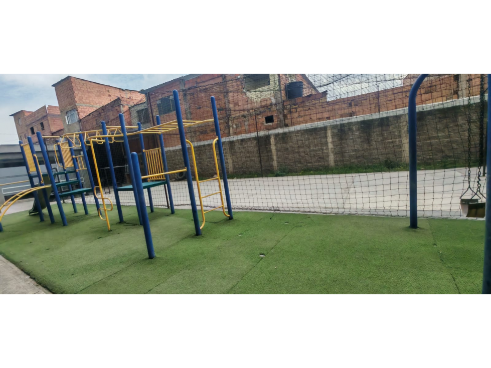 Apartamento en venta en Bosa La Esperanza, Bogotá · foto 13 de 24