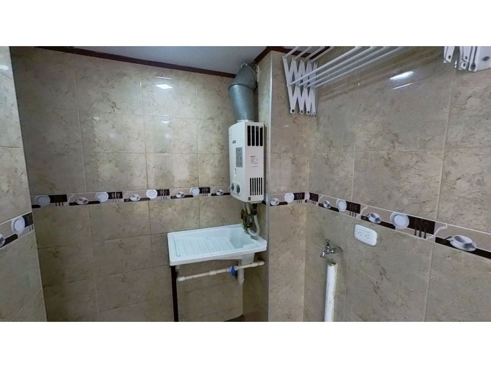 Apartamento en venta en Bosa La Esperanza, Bogotá · foto 14 de 24
