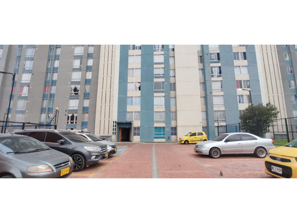 Apartamento en venta en Bosa La Esperanza, Bogotá · foto 21 de 24