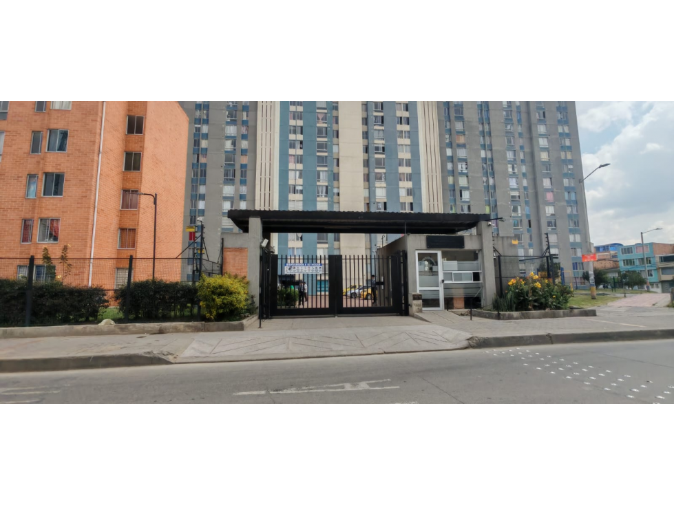 Apartamento en venta en Bosa La Esperanza, Bogotá · foto 22 de 24