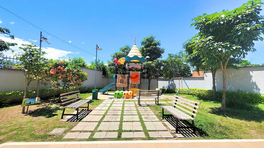 Apartamento de 3 alcobas en venta en Altos De Chanito, Girón, 61 m² · foto 2 de 16
