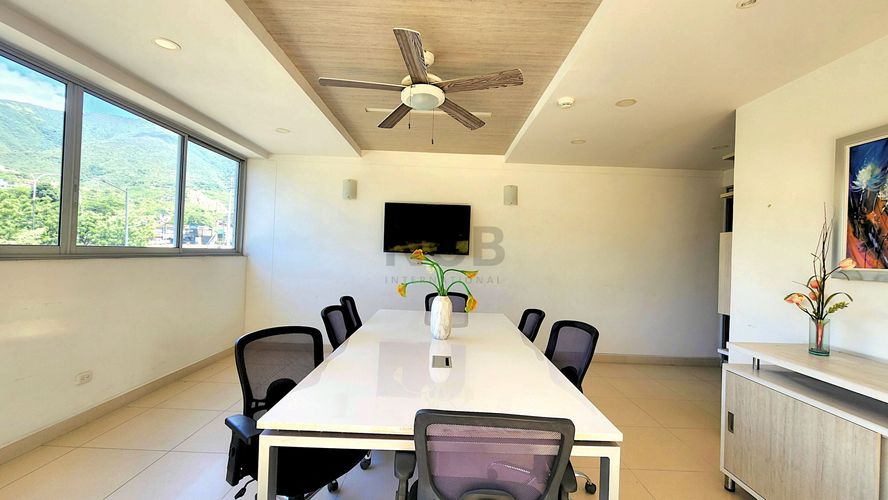 Apartamento de 3 alcobas en venta en Altos De Chanito, Girón, 61 m² · foto 14 de 16
