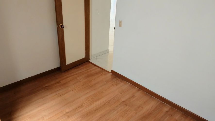 Apartamento de 2 alcobas en venta en Verbenal San Antonio, Bogotá, 54 m² · foto 10 de 18