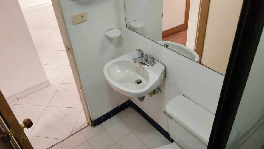 Apartamento de 2 alcobas en venta en Verbenal San Antonio, Bogotá, 54 m² · foto 14 de 18