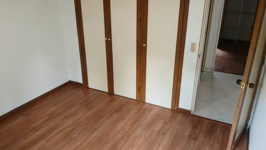 Apartamento de 2 alcobas en venta en Verbenal San Antonio, Bogotá, 54 m² · foto 7 de 18