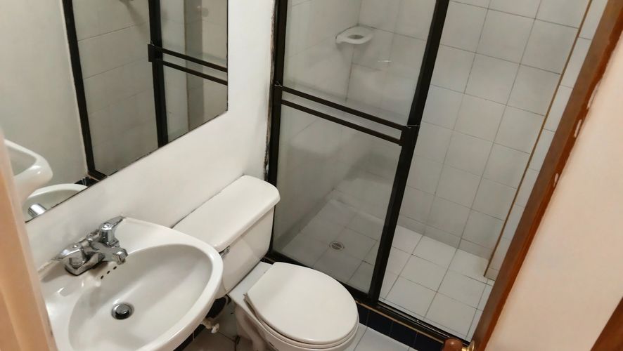 Apartamento de 2 alcobas en venta en Verbenal San Antonio, Bogotá, 54 m² · foto 13 de 18