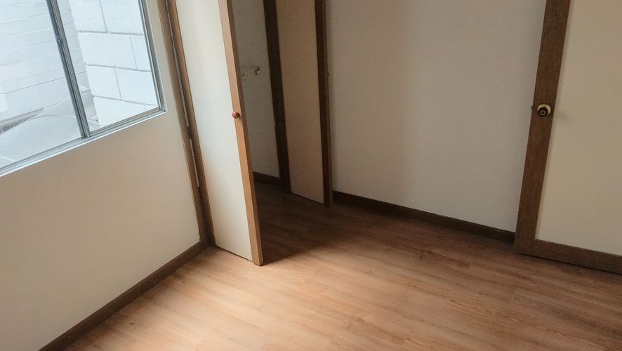 Apartamento de 2 alcobas en venta en Verbenal San Antonio, Bogotá, 54 m² · foto 8 de 18