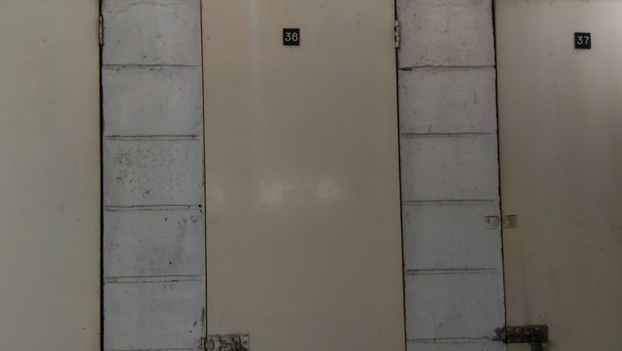 Apartamento de 2 alcobas en venta en Verbenal San Antonio, Bogotá, 54 m² · foto 18 de 18