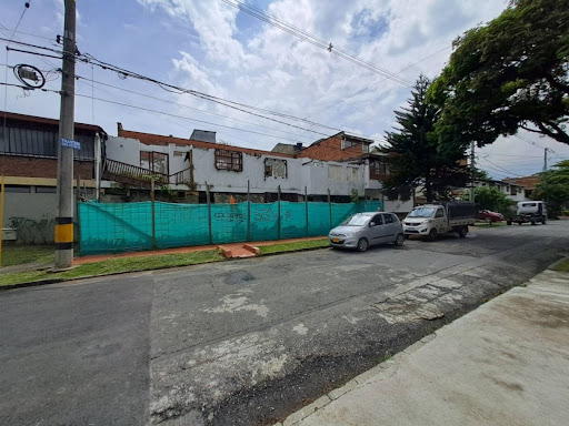 Bild 2 för fastigheten som annonseras i Medellín