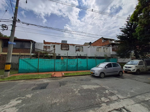 Bild 3 för fastigheten som annonseras i Medellín
