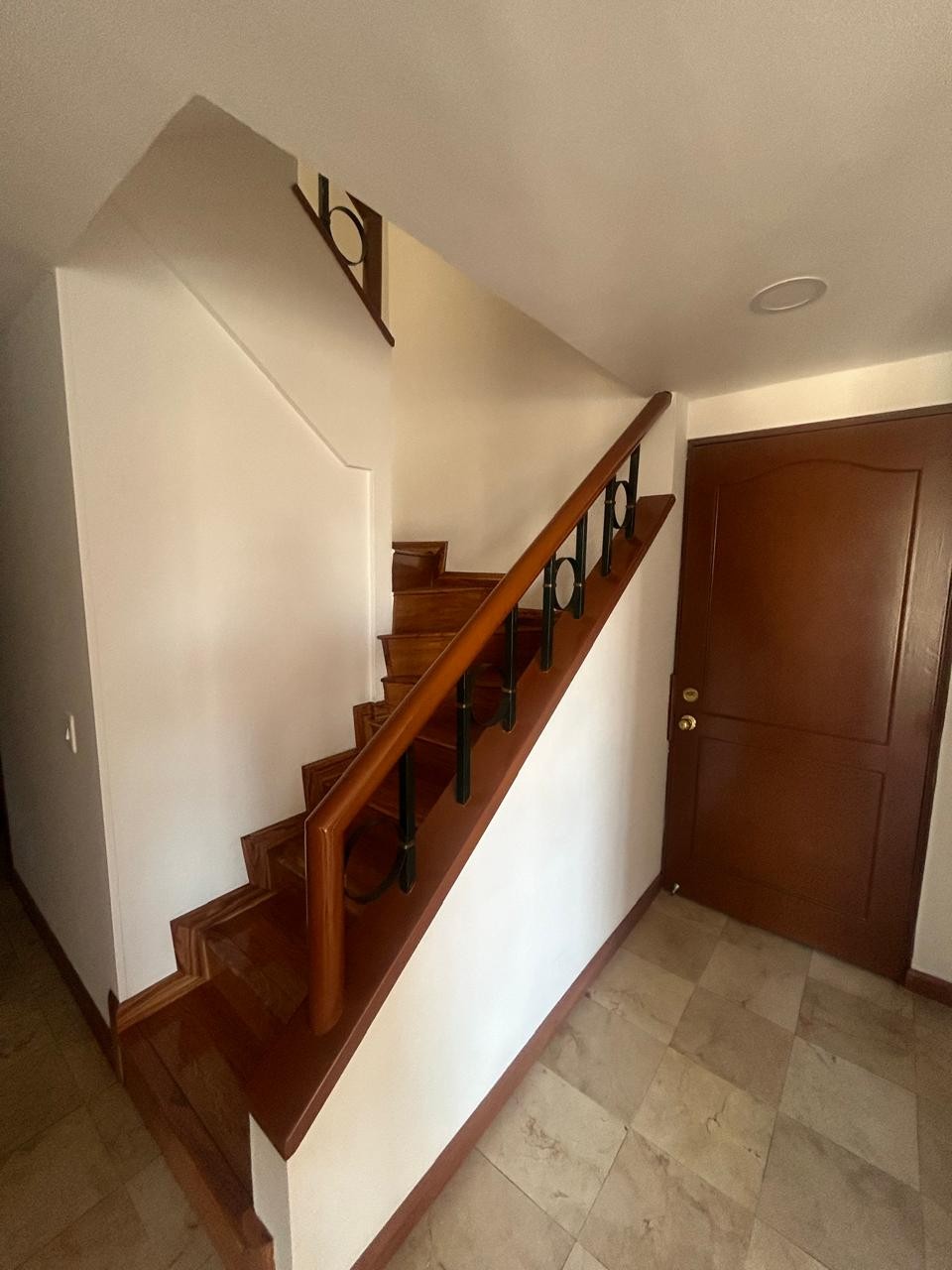 Apartamento en venta en Cedritos, Bogotá · foto 21 de 23