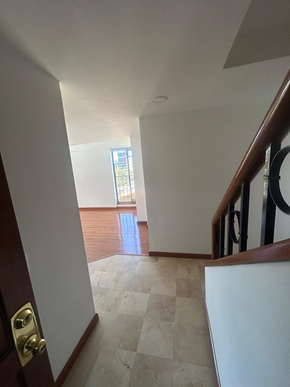 Apartamento en venta en Cedritos, Bogotá · foto 20 de 23