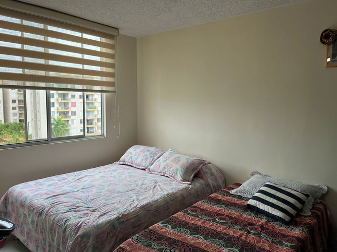 Apartamento de 2 alcobas en venta en Hacienda Peñalisa Guadua, Ricaurte, 62 m² · foto 4 de 24