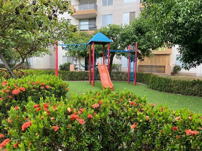 Apartamento de 2 alcobas en venta en Hacienda Peñalisa Guadua, Ricaurte, 62 m² · foto 22 de 24