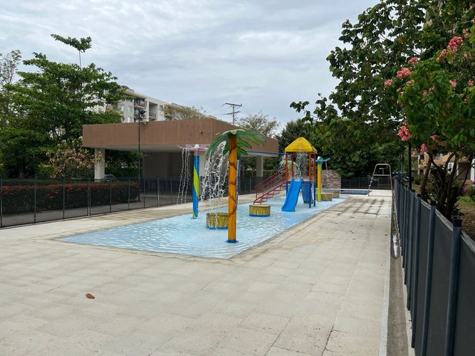 Apartamento de 2 alcobas en venta en Hacienda Peñalisa Guadua, Ricaurte, 62 m² · foto 21 de 24