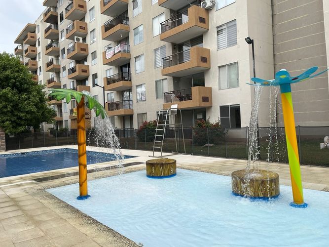 Apartamento de 2 alcobas en venta en Hacienda Peñalisa Guadua, Ricaurte, 62 m² · foto 19 de 24