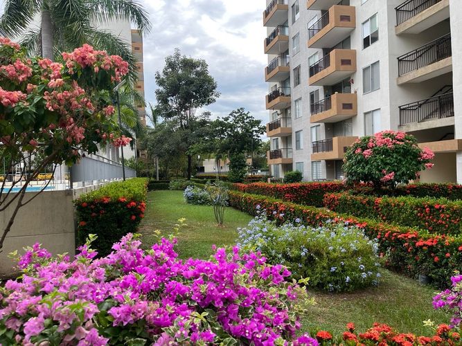 Apartamento de 2 alcobas en venta en Hacienda Peñalisa Guadua, Ricaurte, 62 m² · foto 24 de 24