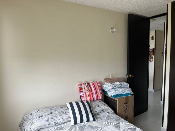 Apartamento de 2 alcobas en venta en Hacienda Peñalisa Guadua, Ricaurte, 62 m² · foto 3 de 24