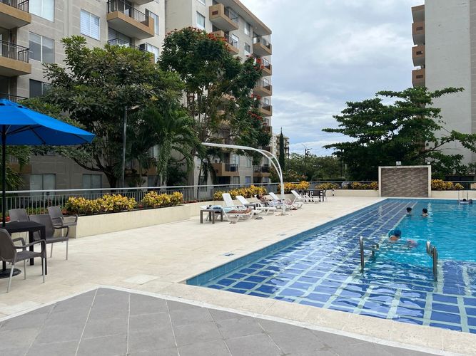 Apartamento de 2 alcobas en venta en Hacienda Peñalisa Guadua, Ricaurte, 62 m² · foto 17 de 24