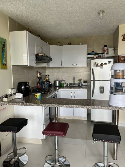 Apartamento de 2 alcobas en venta en Hacienda Peñalisa Guadua, Ricaurte, 62 m² · foto 11 de 24