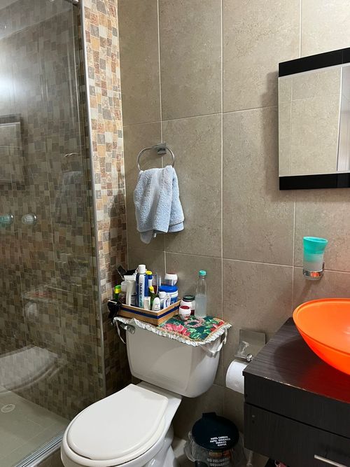 Apartamento de 2 alcobas en venta en Hacienda Peñalisa Guadua, Ricaurte, 62 m² · foto 15 de 24