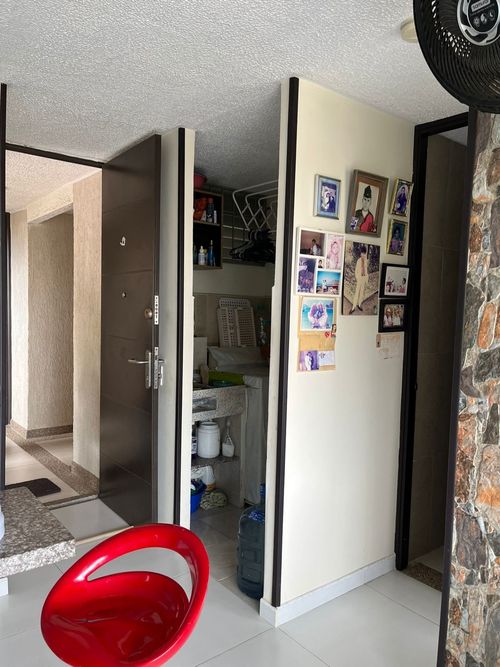 Apartamento de 2 alcobas en venta en Hacienda Peñalisa Guadua, Ricaurte, 62 m² · foto 14 de 24