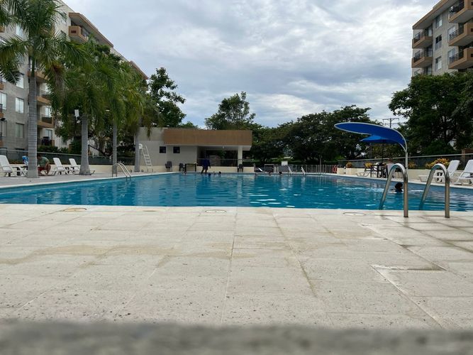 Apartamento de 2 alcobas en venta en Hacienda Peñalisa Guadua, Ricaurte, 62 m² · foto 16 de 24