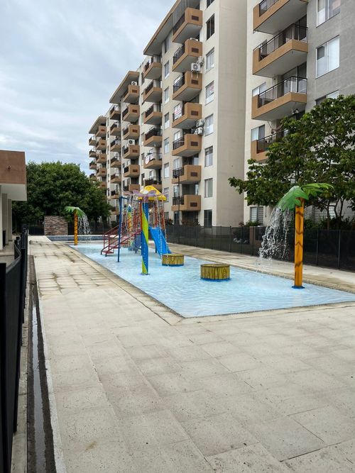 Apartamento de 2 alcobas en venta en Hacienda Peñalisa Guadua, Ricaurte, 62 m² · foto 20 de 24