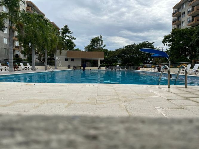 Apartamento de 2 alcobas en venta en Hacienda Peñalisa Guadua, Ricaurte, 62 m² · foto 18 de 24