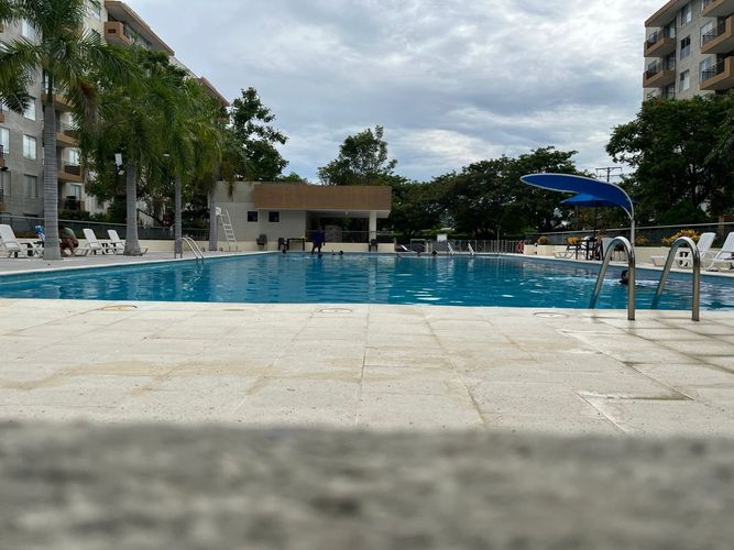 Apartamento de 2 alcobas en venta en Hacienda Peñalisa Guadua, Ricaurte, 62 m² · foto 2 de 24