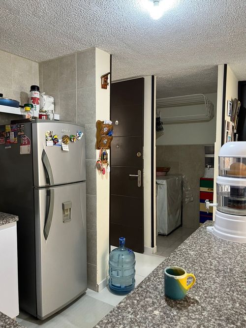 Apartamento de 2 alcobas en venta en Hacienda Peñalisa Guadua, Ricaurte, 62 m² · foto 10 de 24