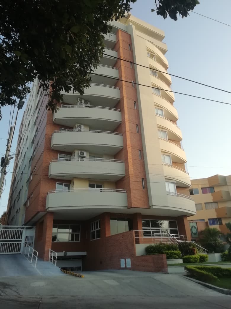Apartaestudio en Arriendo en Ciudad jardin, Barranquilla
