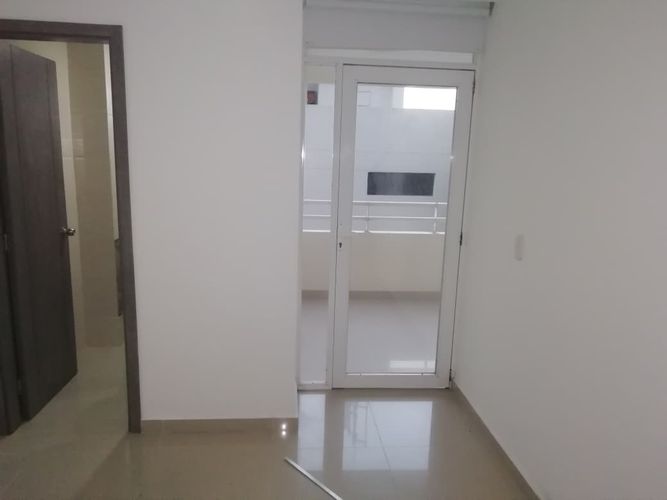 Apartaestudio en arriendo en Ciudad Jardin, Barranquilla, 52 m² · foto 7 de 11