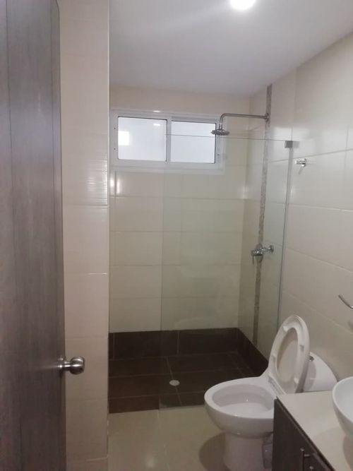 Apartaestudio en arriendo en Ciudad Jardin, Barranquilla, 52 m² · foto 8 de 11