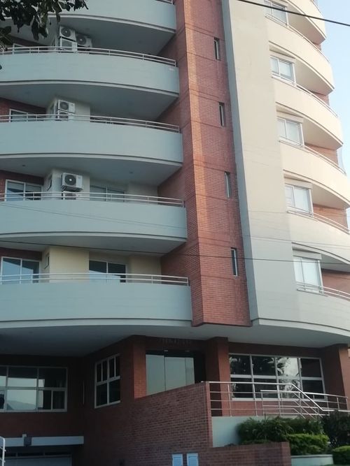 Apartaestudio en arriendo en Ciudad Jardin, Barranquilla, 52 m² · foto 9 de 11