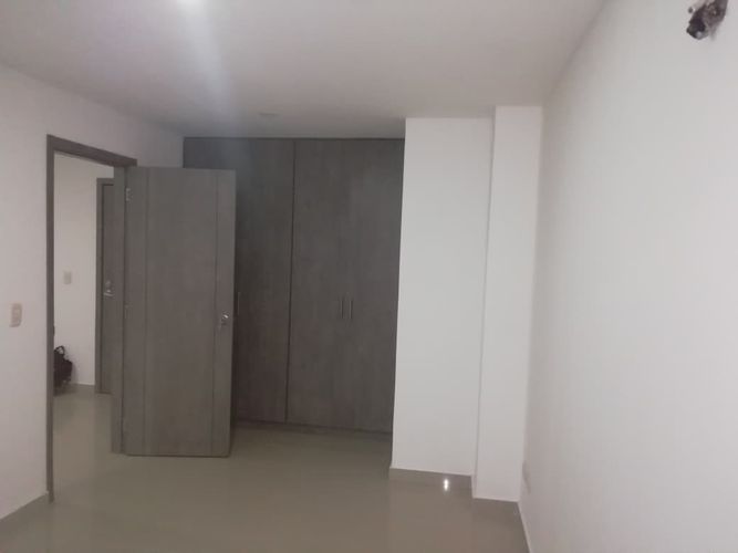 Apartaestudio en arriendo en Ciudad Jardin, Barranquilla, 52 m² · foto 10 de 11