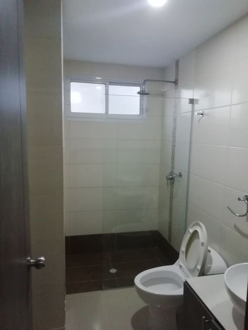 Apartaestudio en arriendo en Ciudad Jardin, Barranquilla, 52 m² · foto 11 de 11