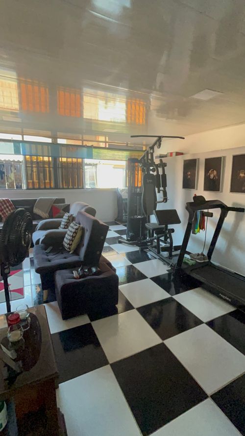 Casa de 5 alcobas en venta en Ciudadela Del Rio, Cali, 60 m² · foto 5 de 11